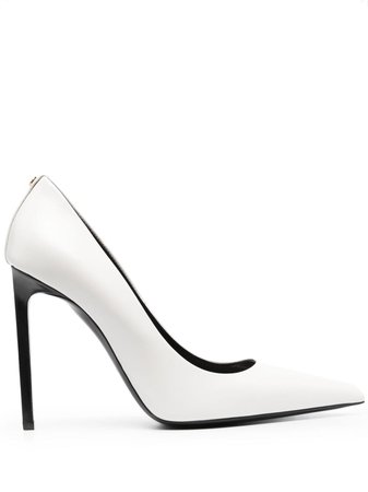 TOM FORD pointed-toe 110mm pumps