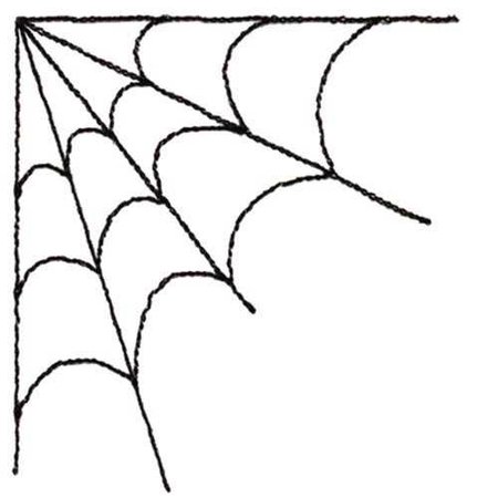 spiderweb filler
