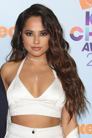 Becky G's Hairstyles & Hair Colors | Steal Her Style