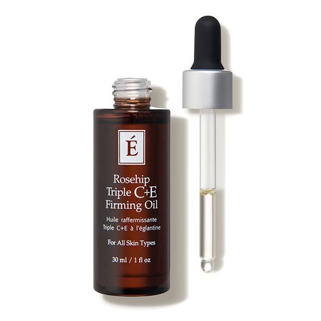 Eminence Organic Skin Care Rosehip Triple C+E Firming Oil - Dermstore