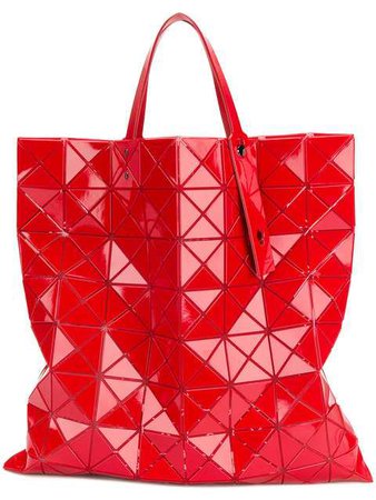 Bao Bao Issey Miyake Large Geometric Tote Bag $1,141 - Buy Online AW17 - Quick Shipping, Price