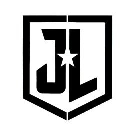 justice league logo - Google Search