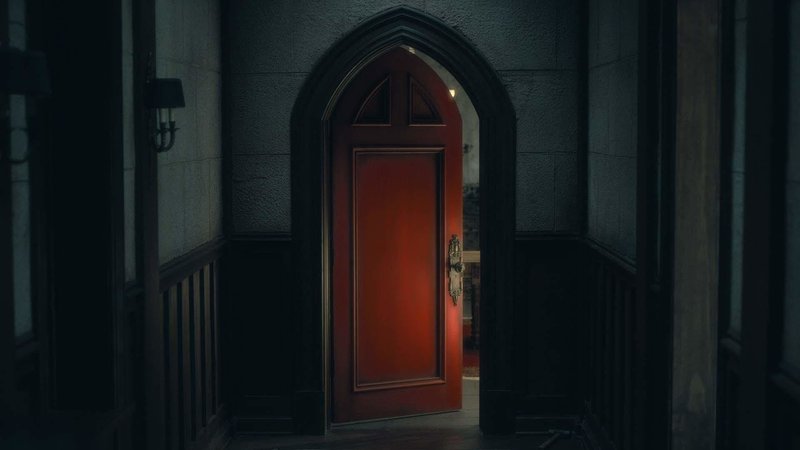 'The Haunting of Hill House'