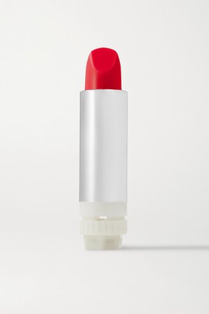 La Bouche Rouge - Matte Lipstick Refill - Rouge Vendome