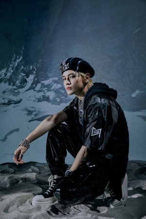 Update: Baekhyun, Taeyong, And Ten Star In Photos For SuperM’s “Tiger Inside” Comeback | Soompi