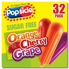 popsicle sugar free - Google Search