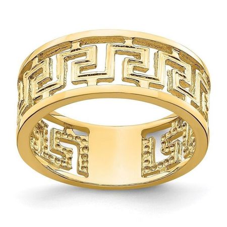Kay Jewelry Grecian Ring -Google Search