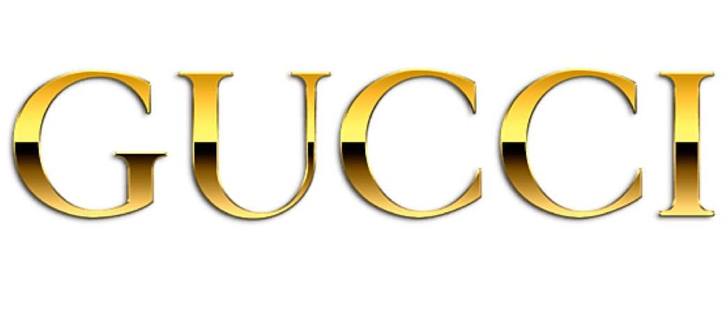 Gucci symbol