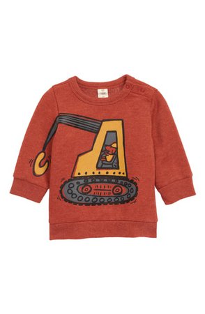 Tucker + Tate Graphic Tee (Baby) | Nordstrom