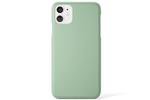 Pastel Green Phone Case | Block Colour iPhone Case | Casetful