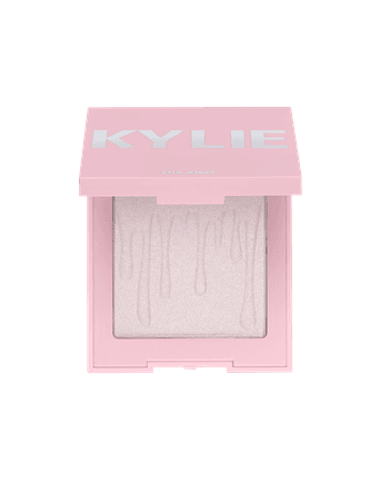 PRINCESS PLEASE | KYLIGHTER Kylie cosmetics