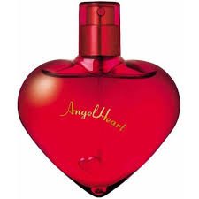 heart perfume - Google Search
