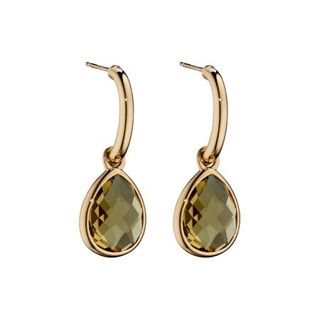 olive green earrings - Google Search