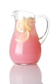 Pink Drink