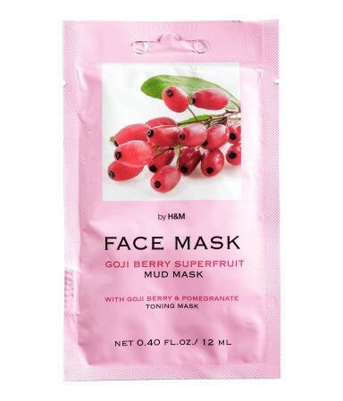 face mask