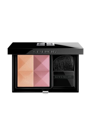 Givenchy Prisme Blush Highlight & Structure