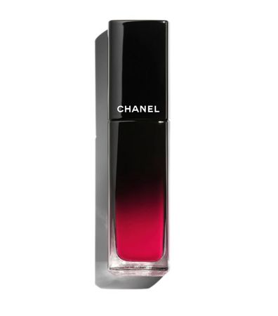 CHANEL (ROUGE ALLURE LAQUE) Ultrawear Shine Liquid Lip Colour | Harrods BD