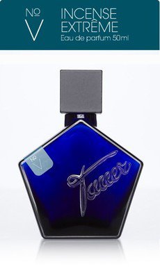 Tauer perfumes at indiescents.com
