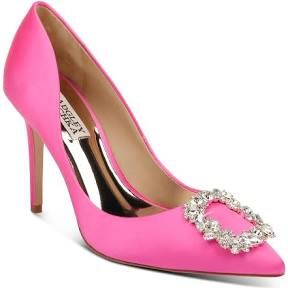 hot pink shoes - Google Search