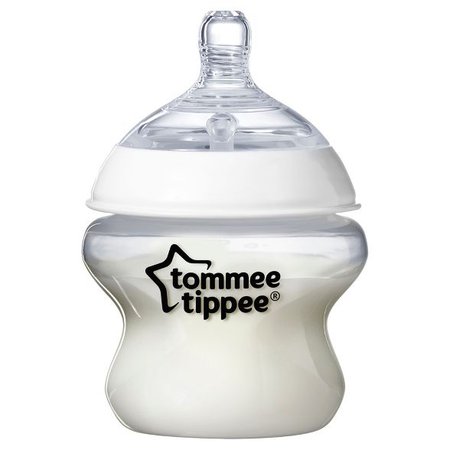 Tommee Tippee Closer To Nature Bottle - 9oz : Target
