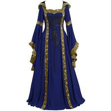 medieval princess dress - Google Search