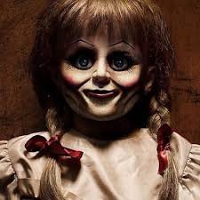 annabelle - Google Search