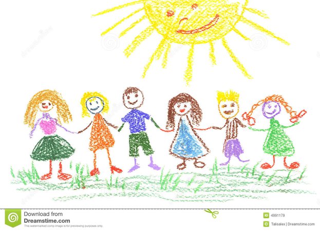 children drawings - Google Search