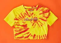 tie dye hot Cheeto shirt - Google Search