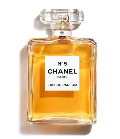Chanel No. 5 Eau de Perfume