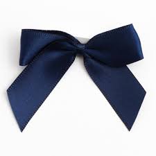 navy blue bow - Google Search