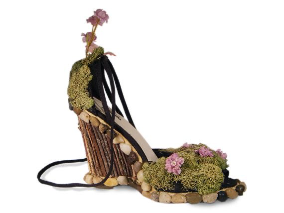 fairy heel