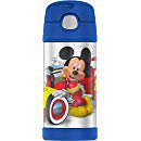 Amazon.com: Thermos Funtainer 12 Ounce Bottle, Paw Patrol: Gateway