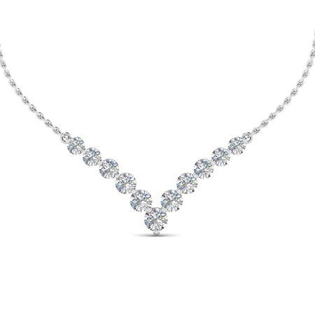 graduated-diamond-necklace-anniversary-gifts-in-FDNK8068-NL-WG.jpg (1000×1000)