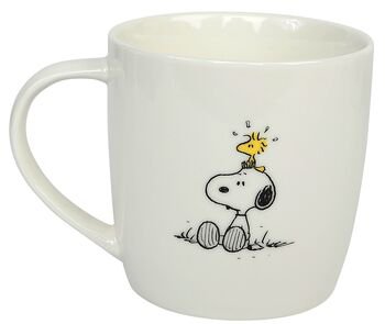 Snoopy & Woodstock | Peanuts Cup | EMP