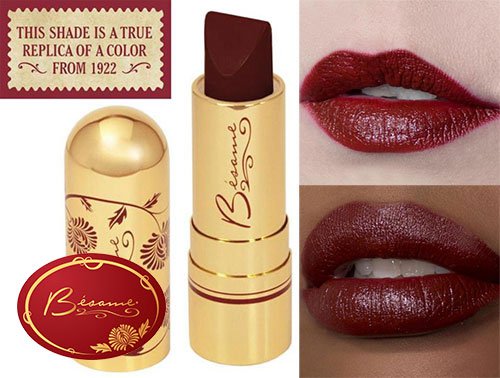 1920s lipstick - Google Search