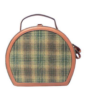 1950s-inspired women's travel bags from Collectif - Retro to Go