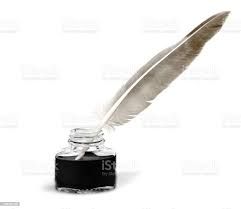 quill pen - Google Search