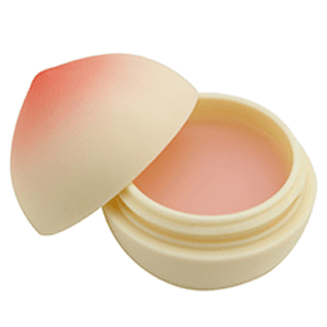 tonymoly lip balm peach - Google Search