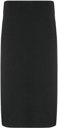 Kim pencil skirt