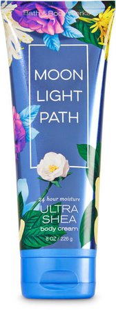 Hydrating Ultra Shea Body Cream | Bath & Body Works