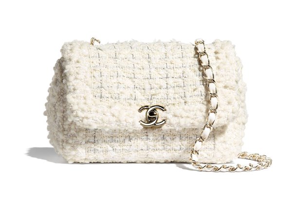 Here Are Our Favorite Bags From Chanel’s Fall 2020 Collection - PurseBlog