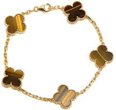Van Cleef & Arpels - Alhambra Vintage - Bracelet