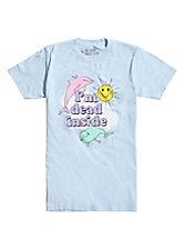 Anime Pride T-Shirt Hot Topic Exclusive