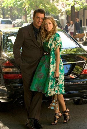 Carrie Bradshaw - Photos, Videos, Links / Coolspotters
