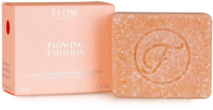 Flow Cosmetics Flowing Emotion Aromatherapy Soap For Face & Body
