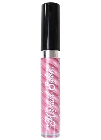 MERMAID SALON // Bunny Liquid Luxe Velvet Lipstick