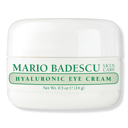 Hyaluronic Eye Cream - Mario Badescu | Ulta Beauty