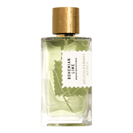 Buy Goldfield & Banks Bohemian Lime Perfume Concentrate | Sephora New Zealand