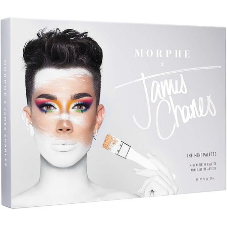 james charles palette - Google Search