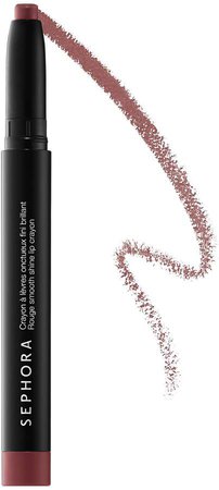 Collection COLLECTION - Rouge Smooth Shine Lip Crayon